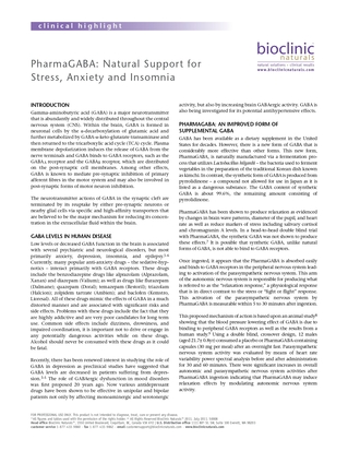 Pharma Research